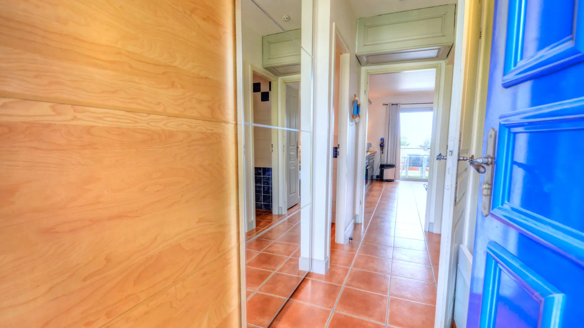 Appart Les Terrasses du Liouquet