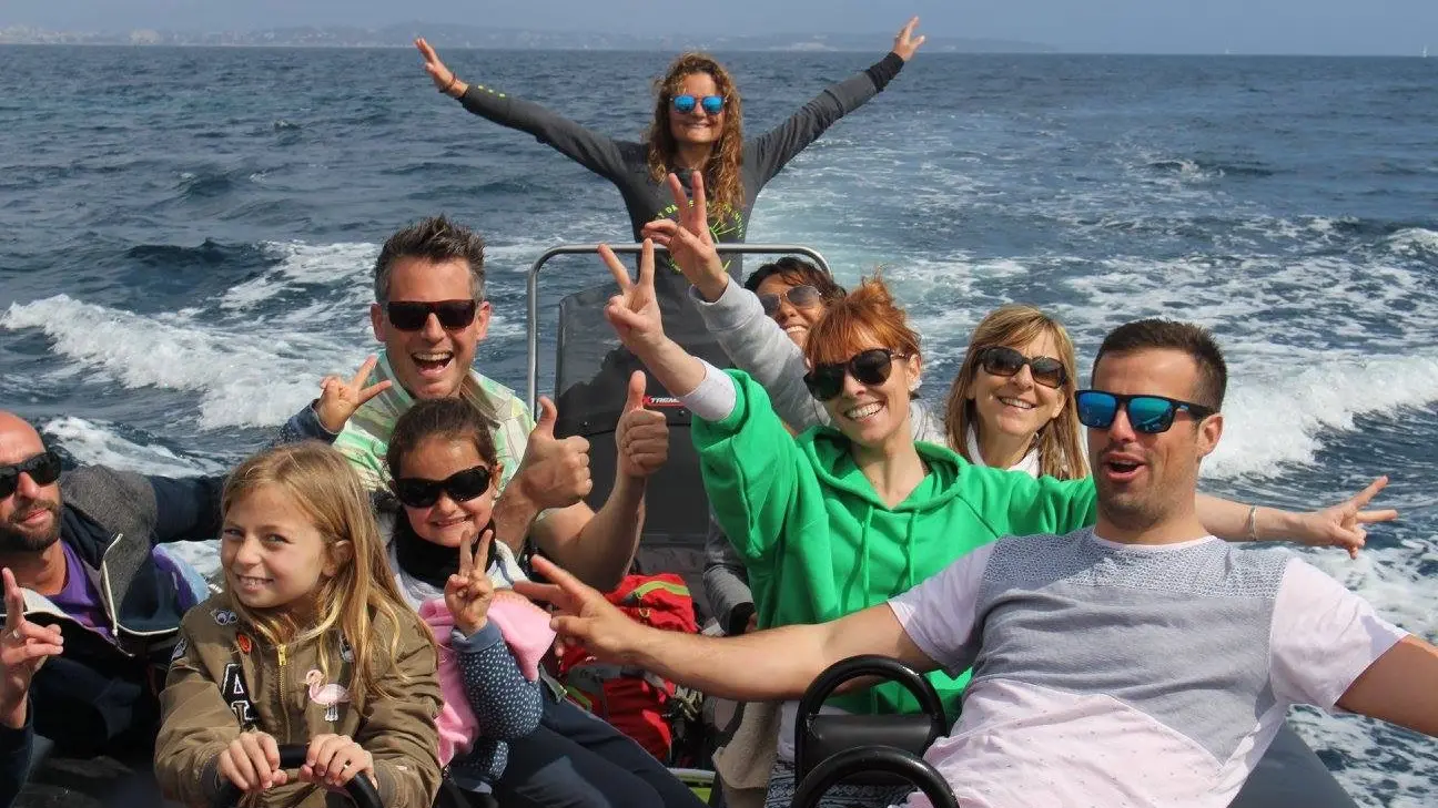 Photo Famille 2022