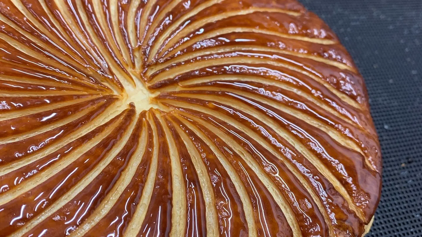Galette