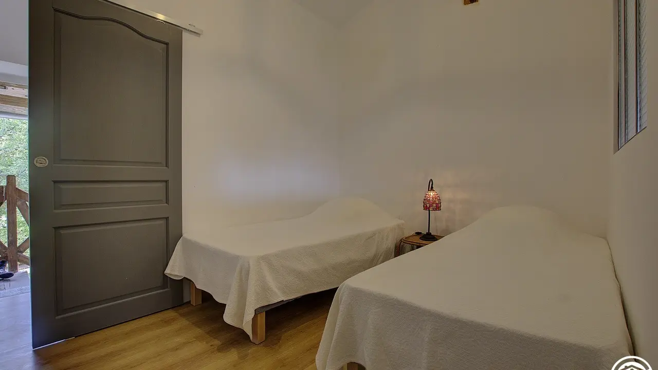 Chambre Moulin à Vent