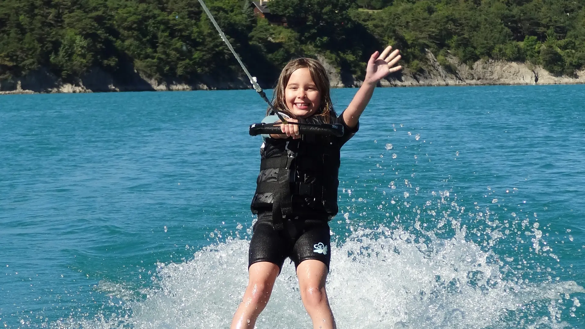 Ski et Bouées CROTS