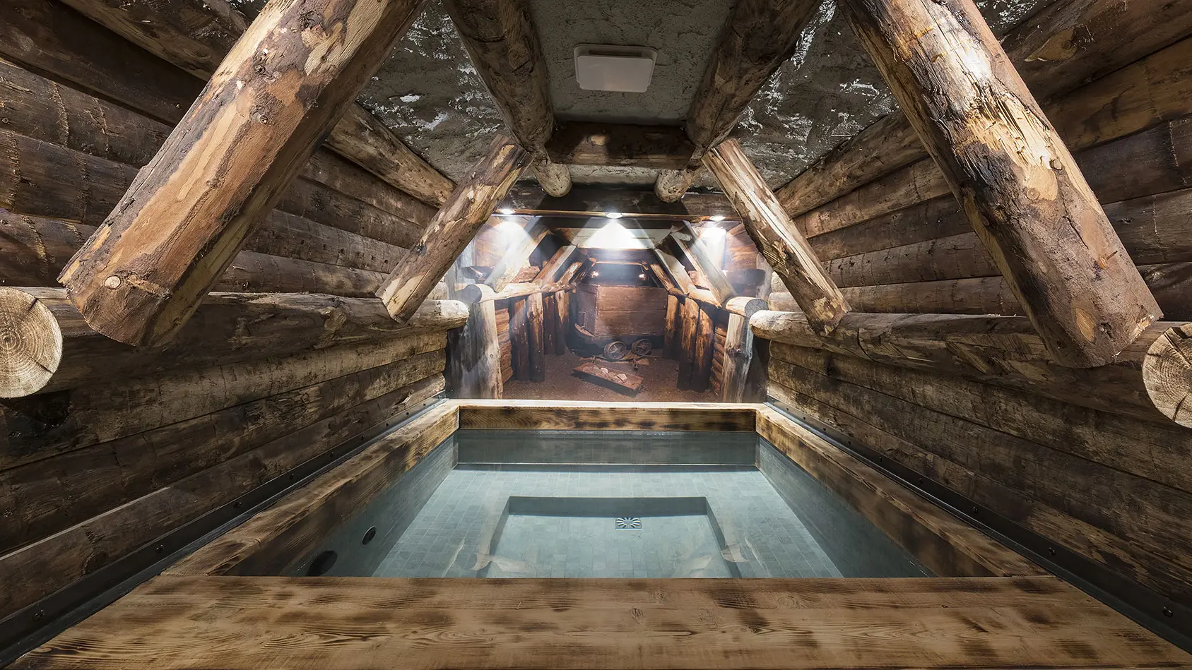 Le Jaccuzi