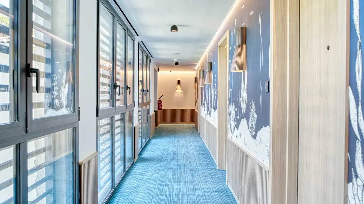 Eden Hotel
