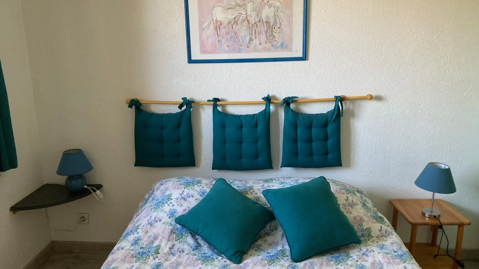 Chambre parentale