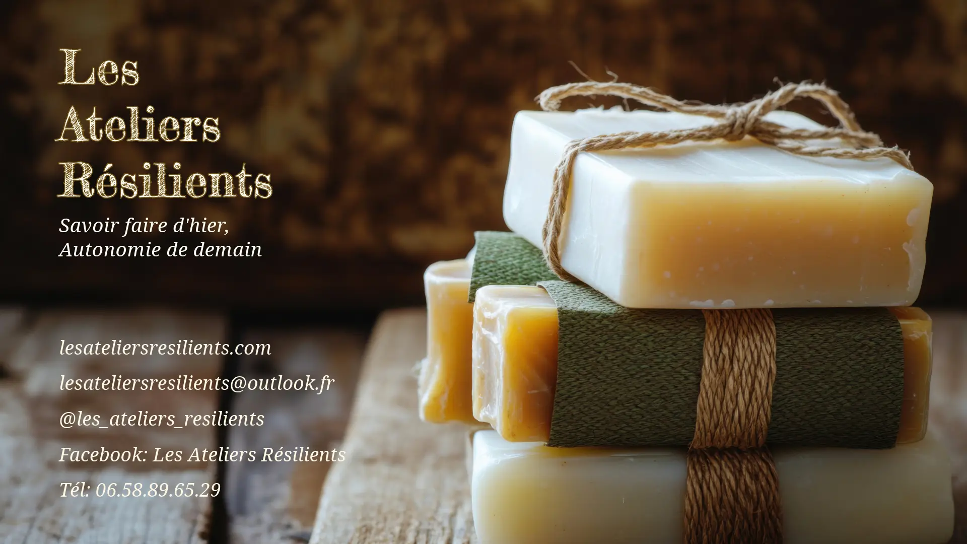 Les Ateliers Résilients_Bandol