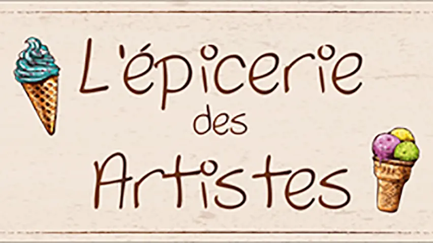 L’Épicerie des Artistes