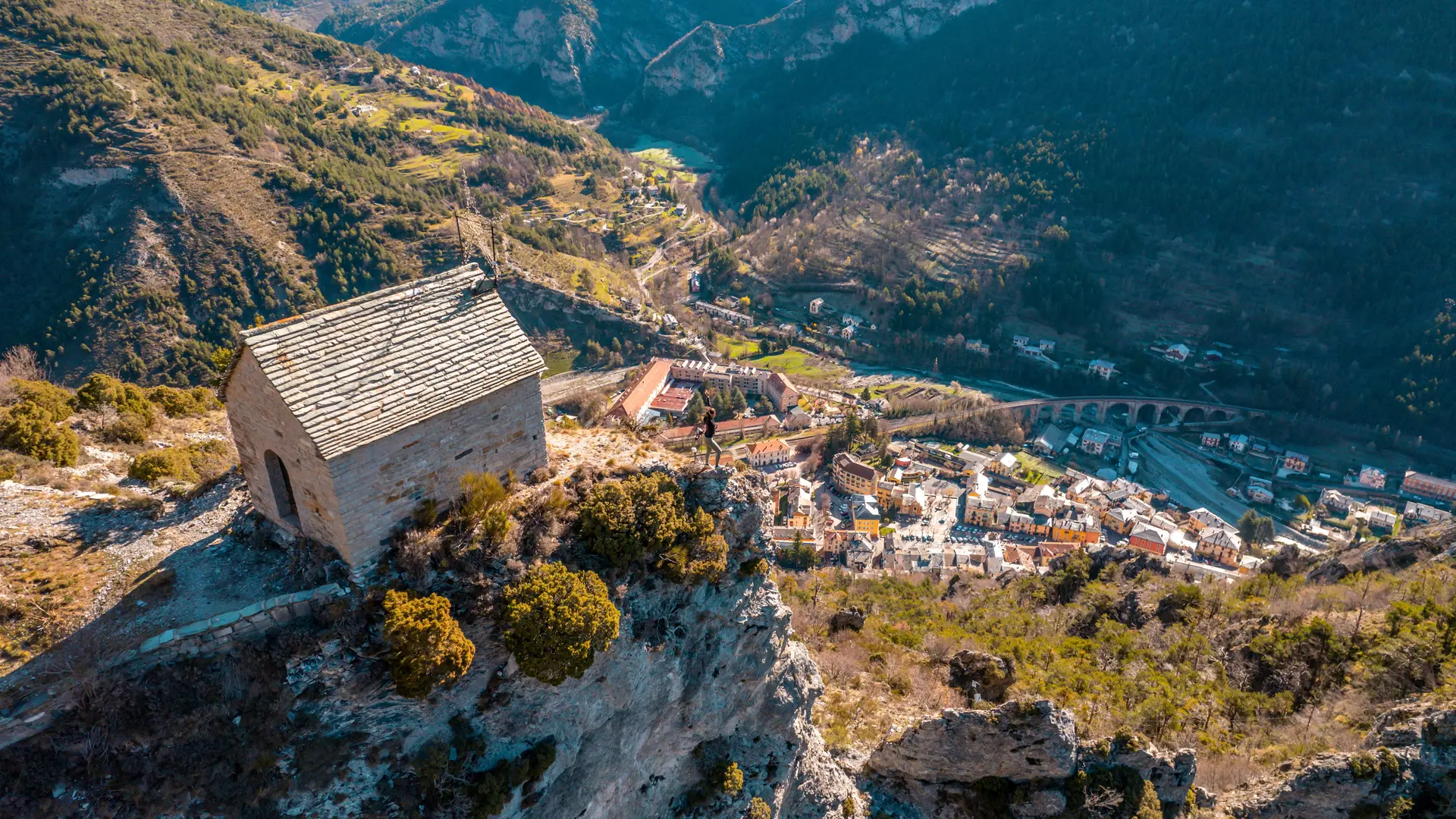 Chapelle Saint-Sauveur