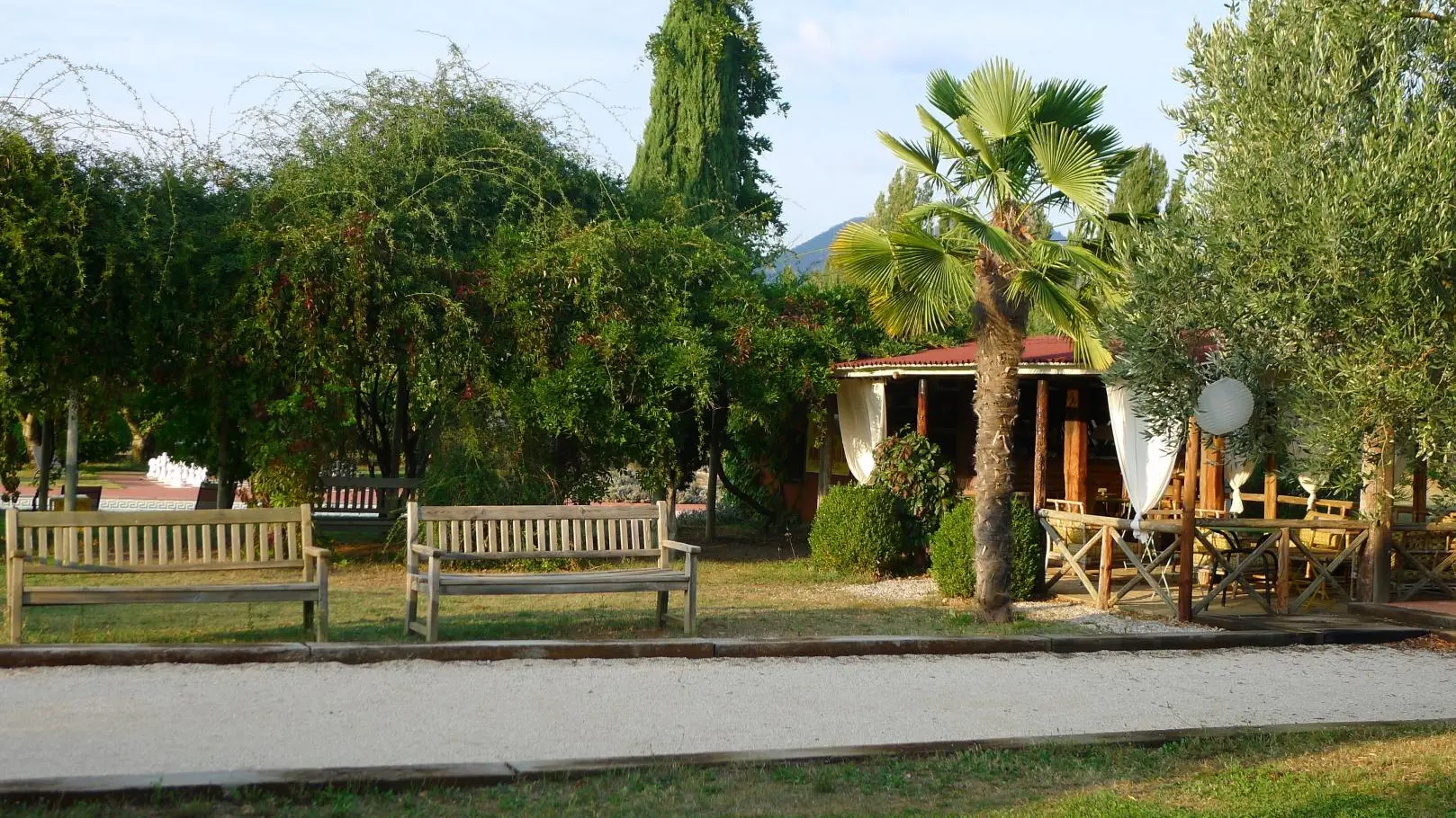 Pétanque