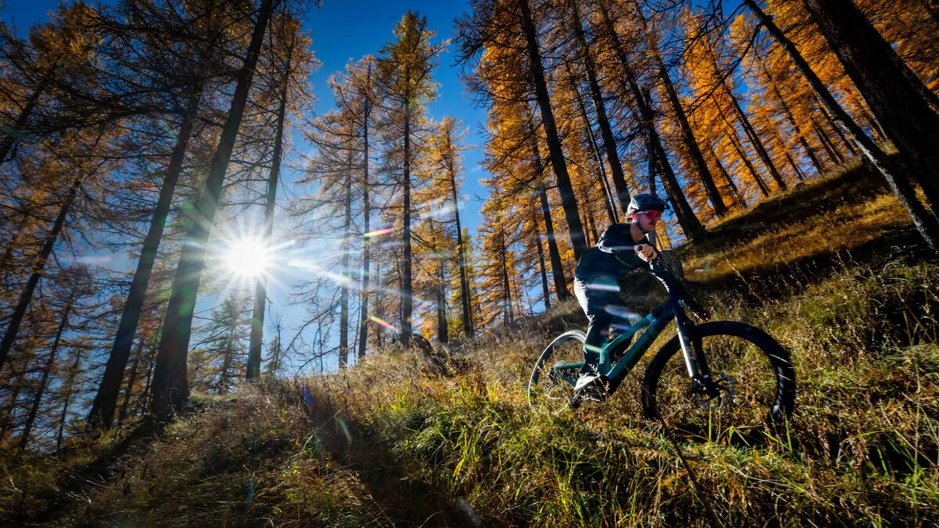 20 - La Coste en VTT_Arvieux