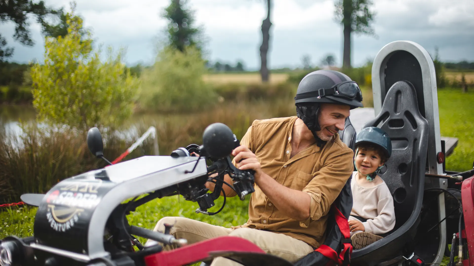 Swincar - Ferme des Délices Foréziens