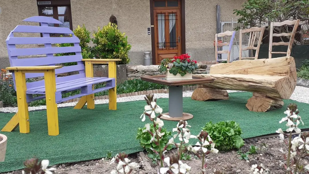 un autre espace détente