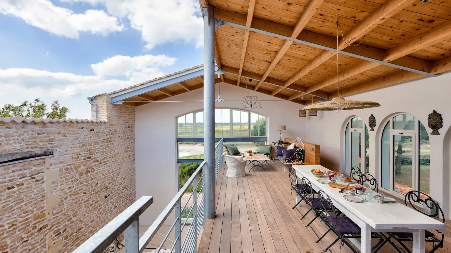 Bon Séjour en France