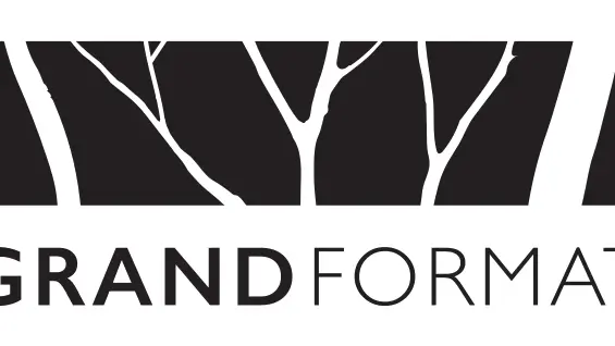 Logo Grand format : parcours photographique à ciel ouvert, à Pont du Fossé