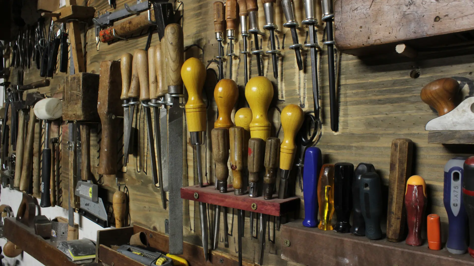NL. Atelier Saint-Germain