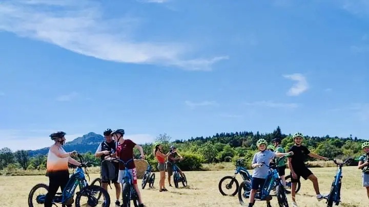 lizieux en Fun Trott