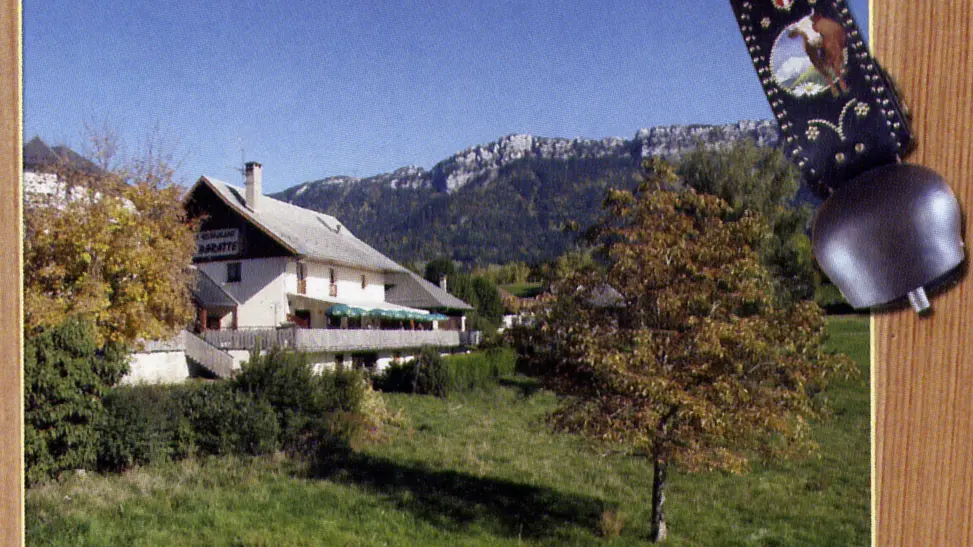 La Baratte
