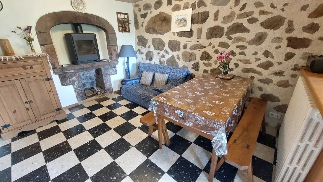 Salon/séjour