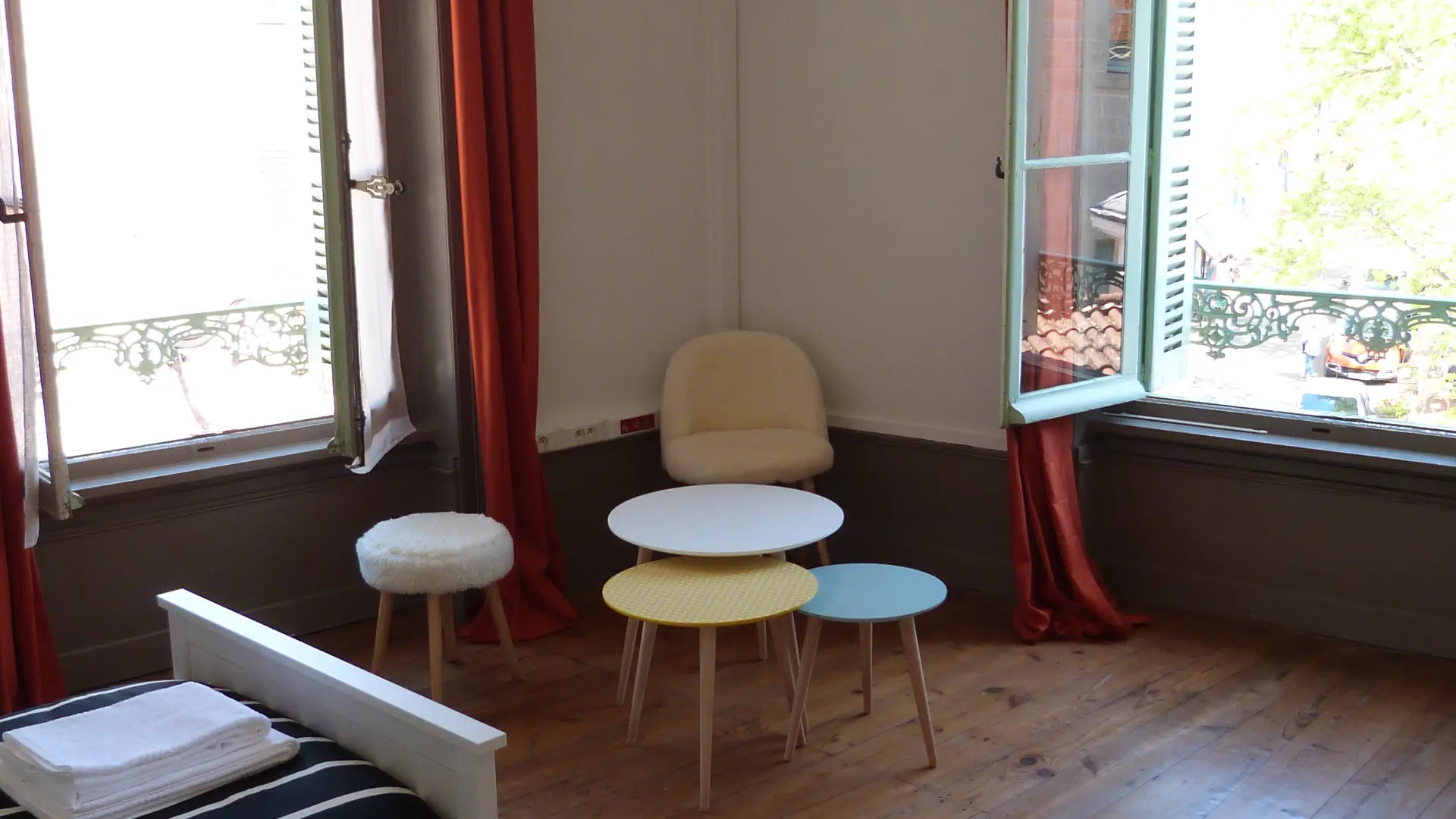 Chambre Michel
