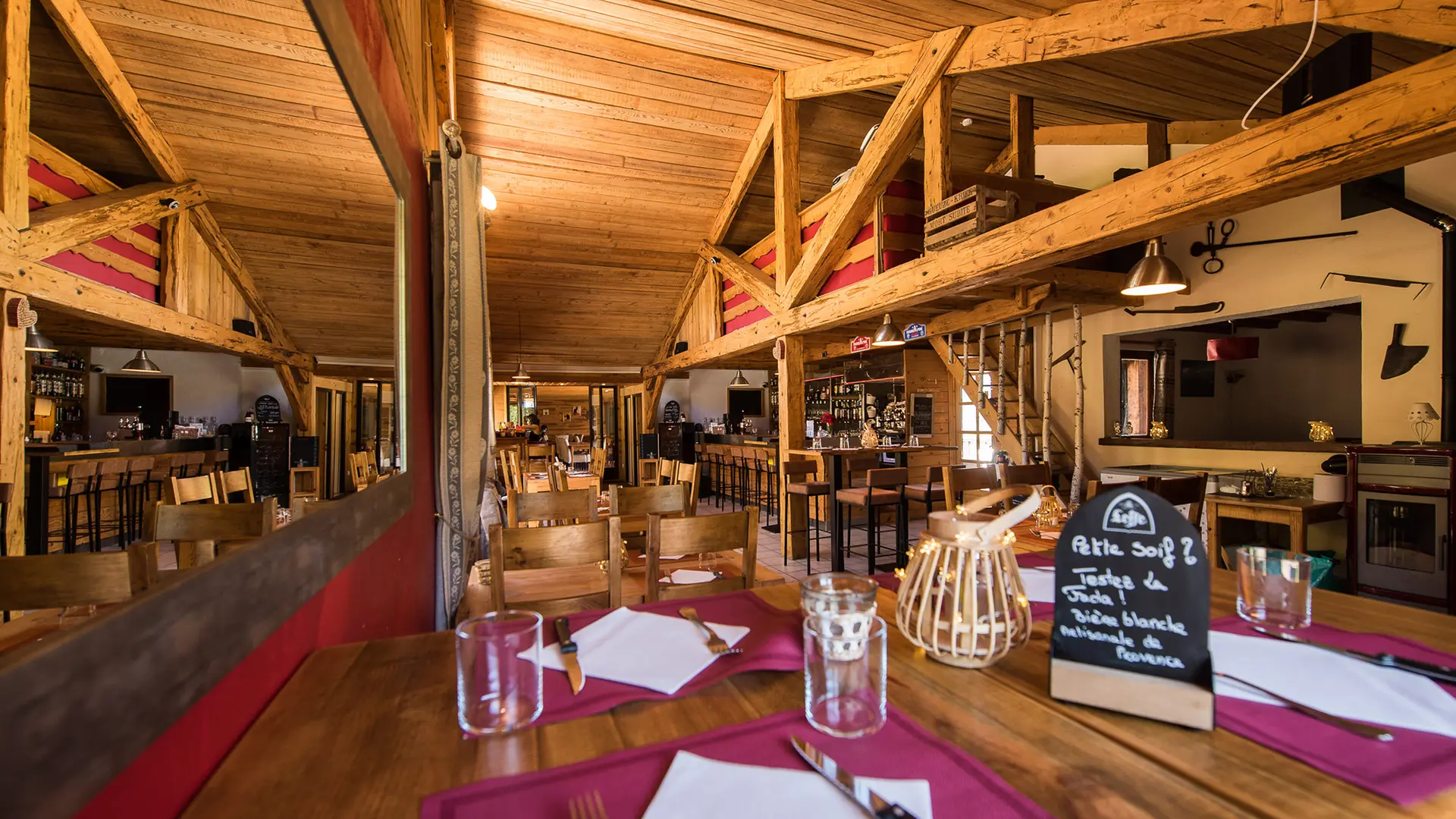 Clos Sorel