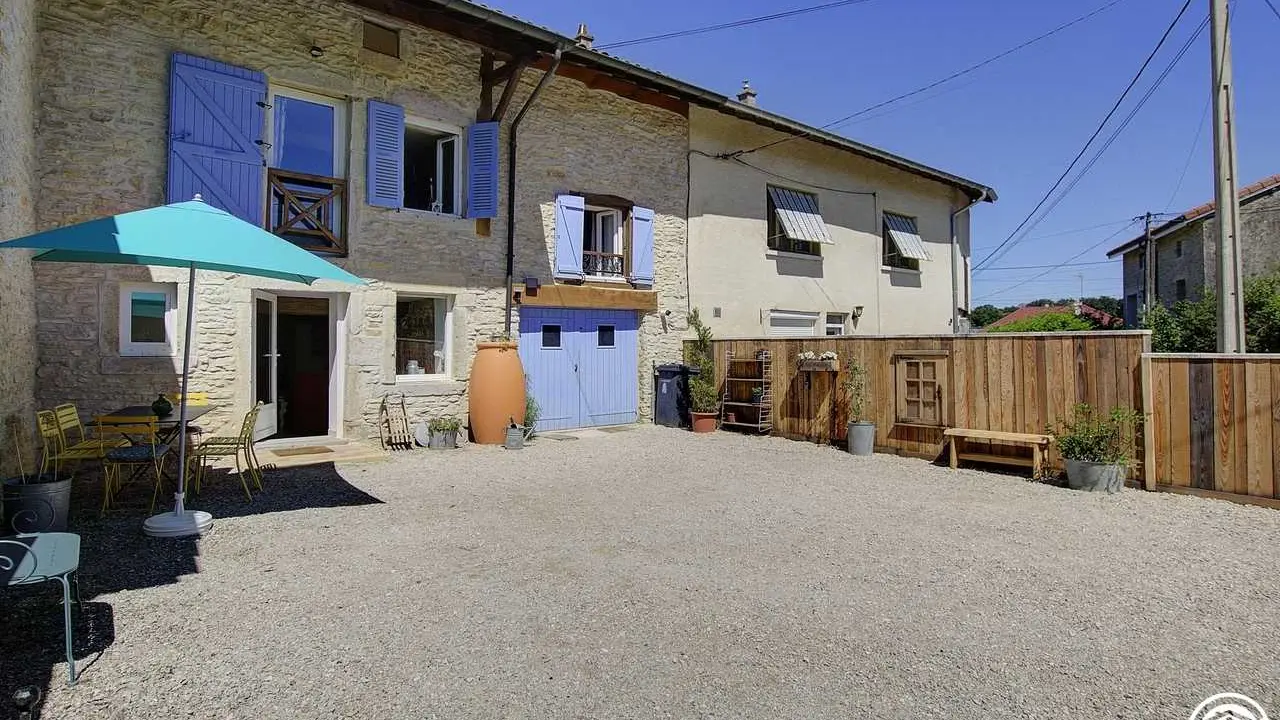 une partie de pétanque ?