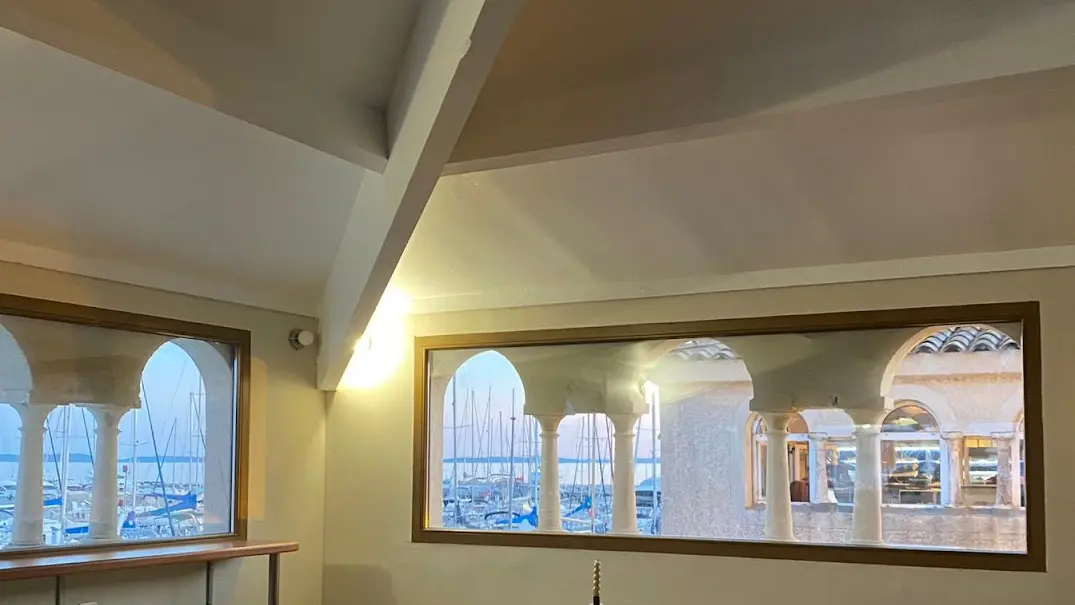 Le Canevas - Café brunch, bar à vin et tapas à La Londe