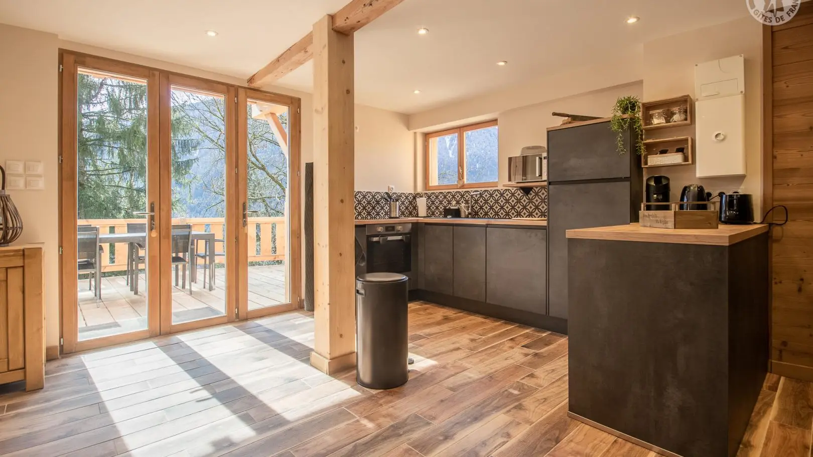 73G317130 - VILLARD-SUR-DORON-LES-SAISIES