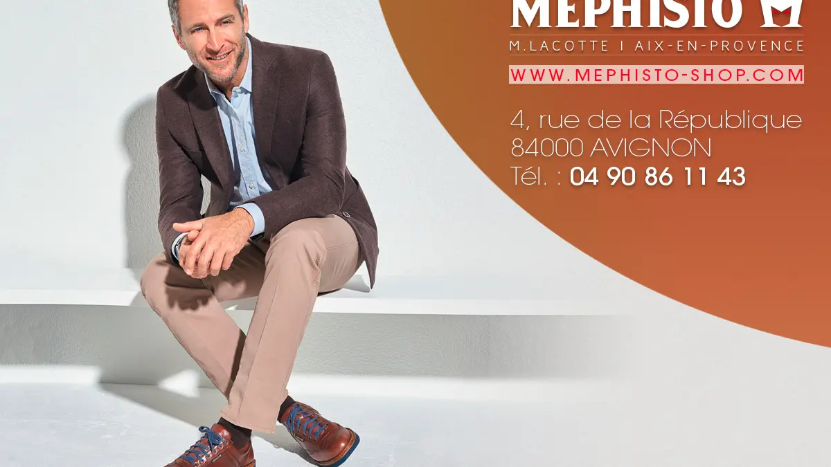 Mephisto Shop