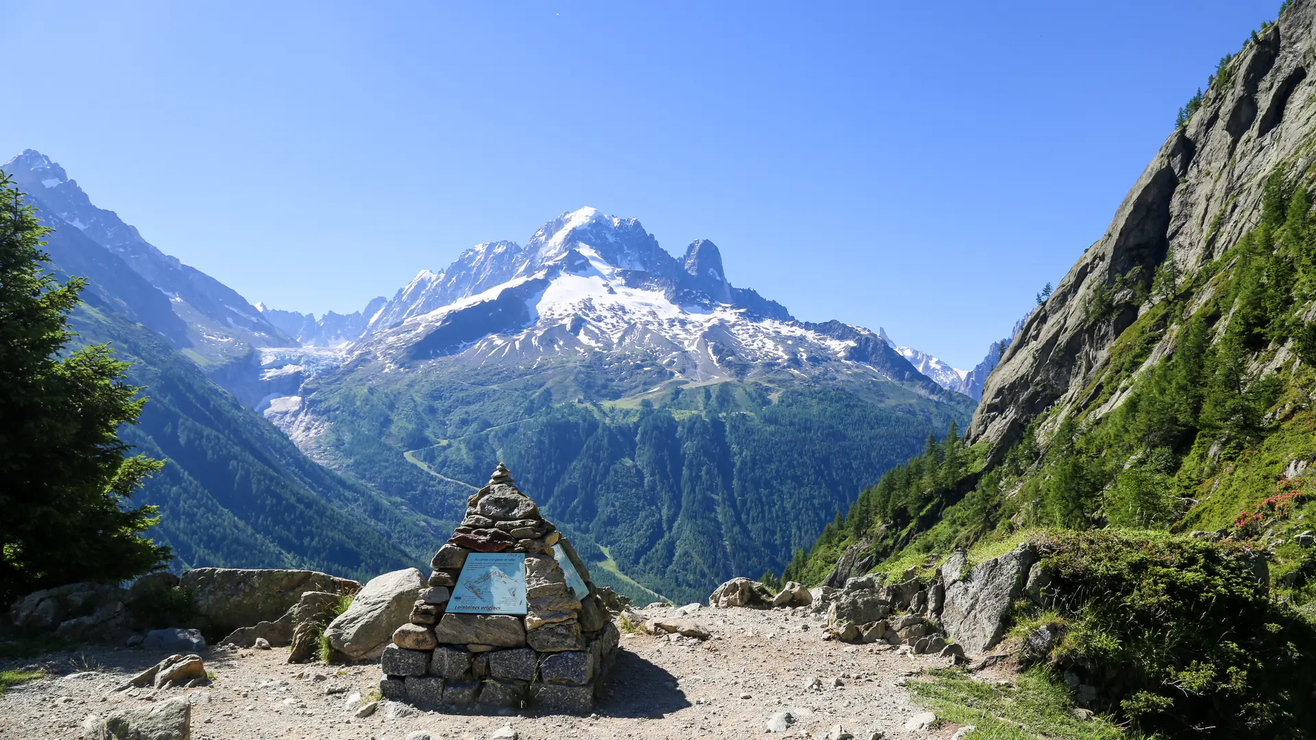 Lac des Cheserys