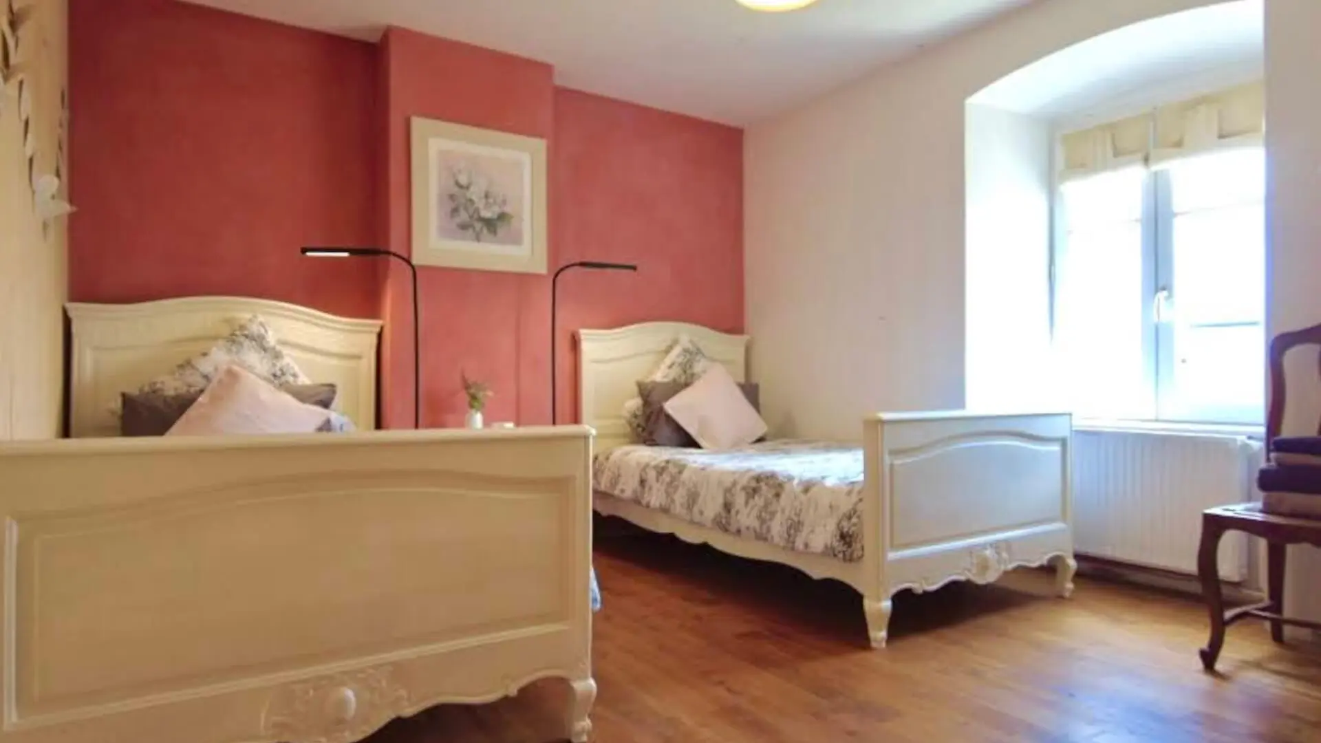 Chambre 2