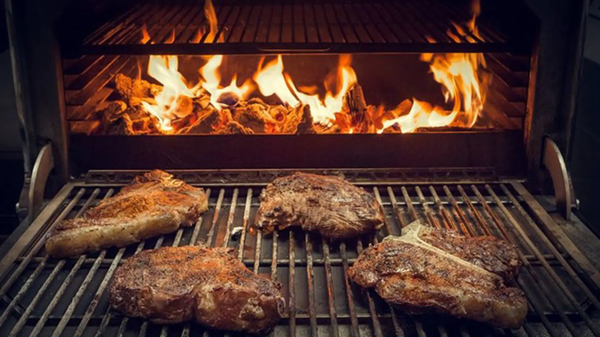 spécialité viandes