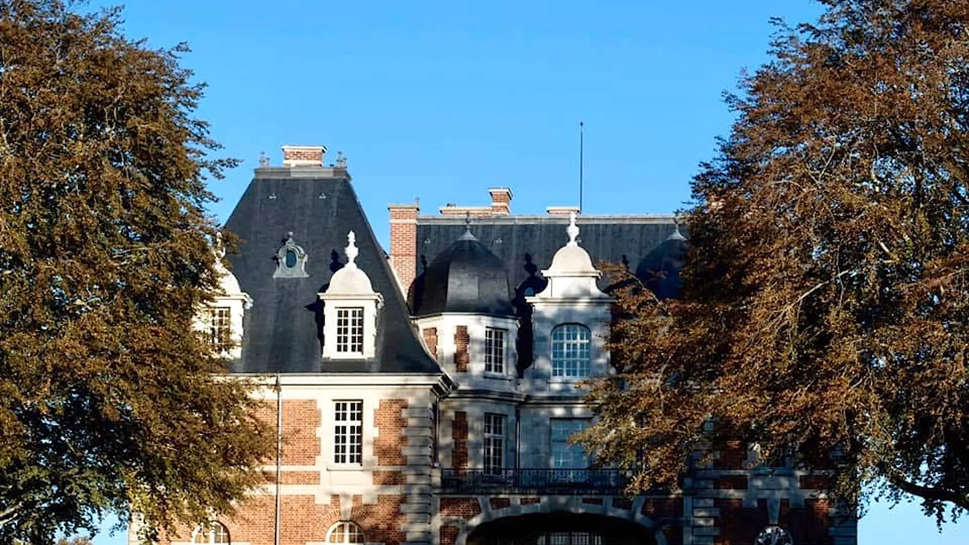 Evénement au Château de Joyeux