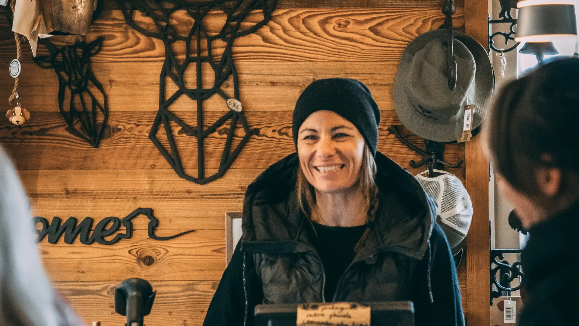 Boutique Guillaumette