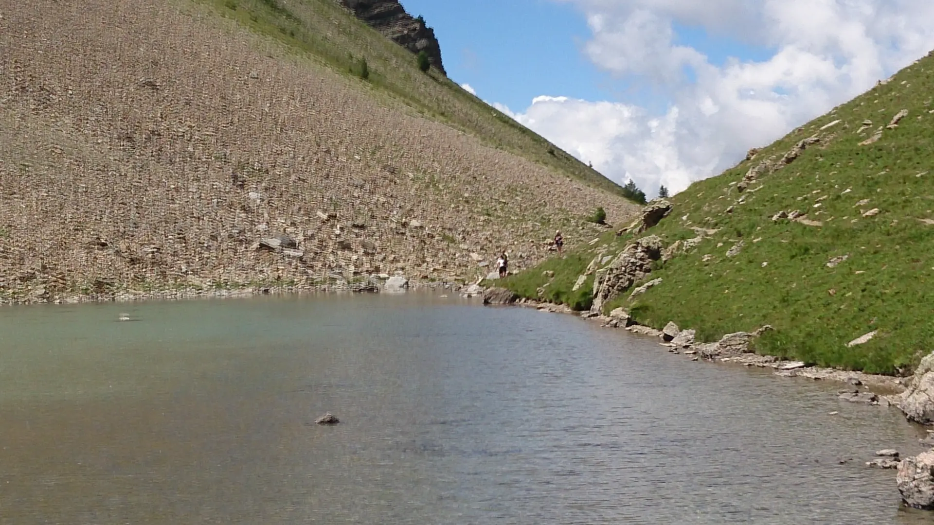 Lac du Crachet2