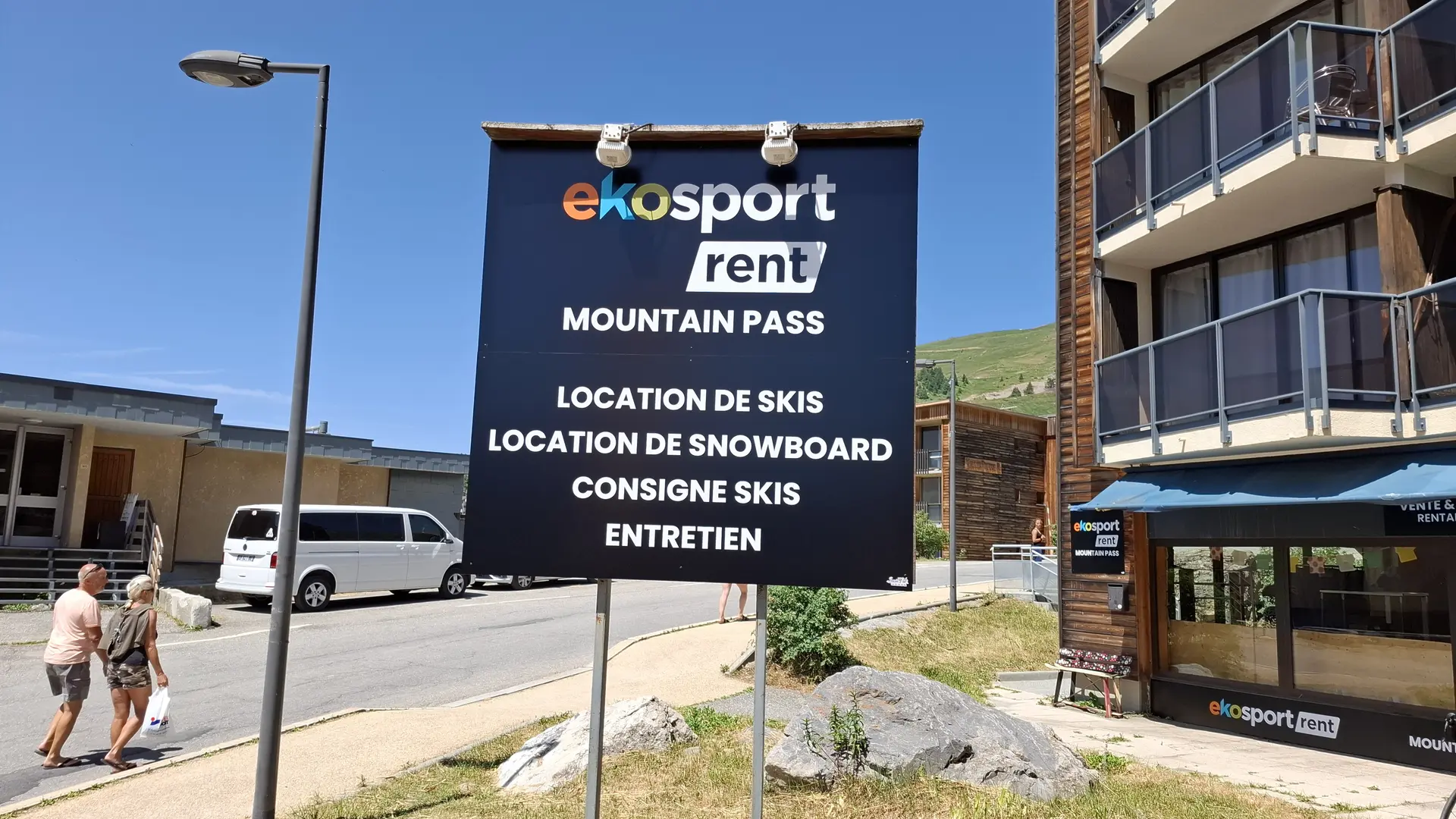 Mountain Pass Ekosport-Rent_Orcières