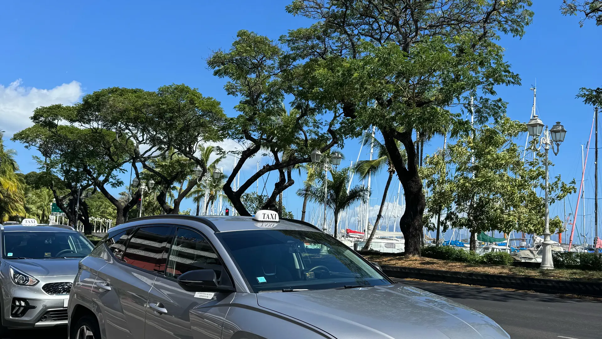Taxi Ora Tahiti Hereiti_Faa'a