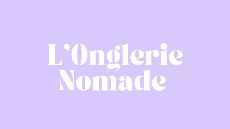 L'Onglerie Nomade