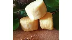 Fromages secs