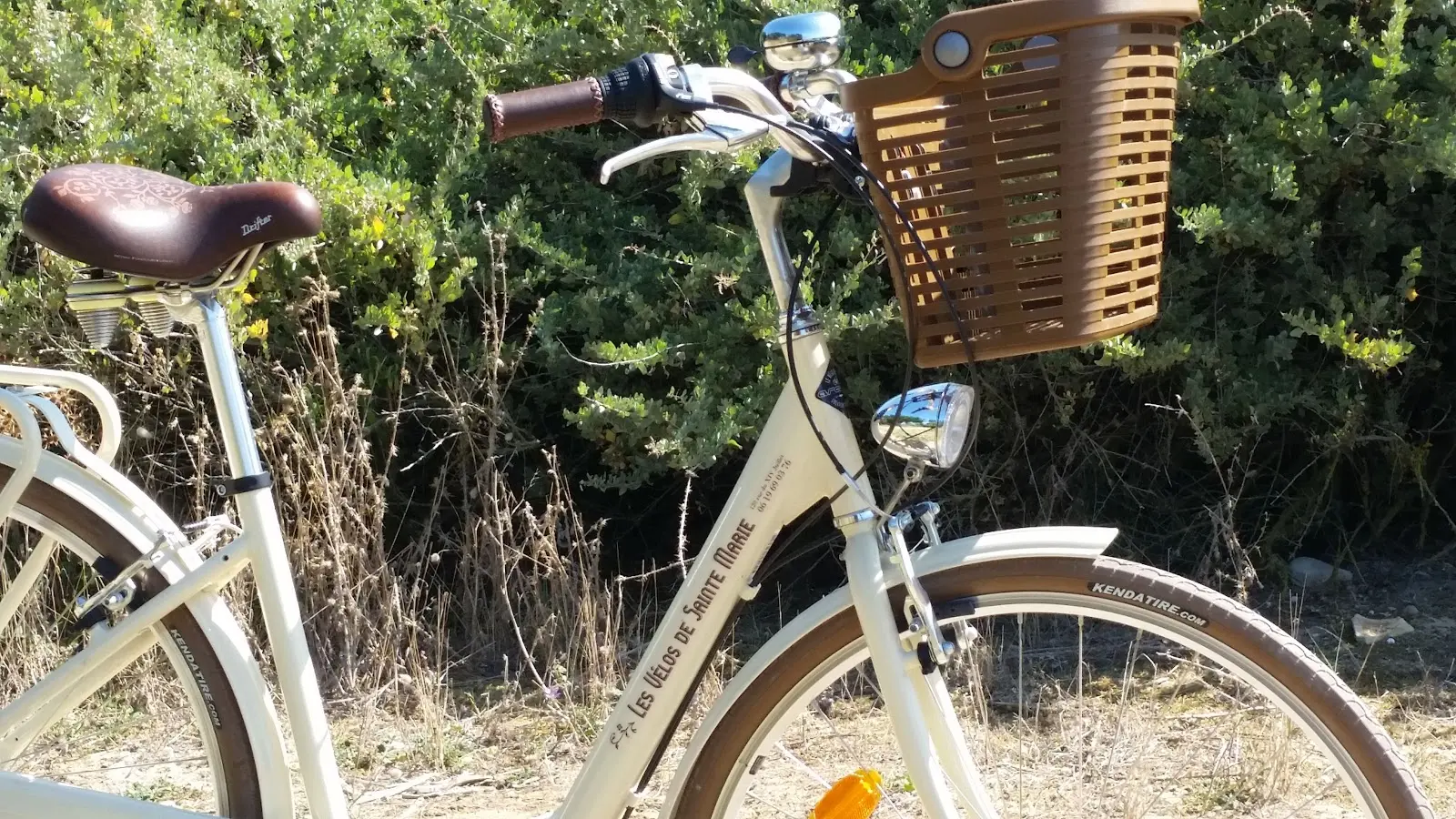 Vélo cadre 46 (existe aussi en 51)