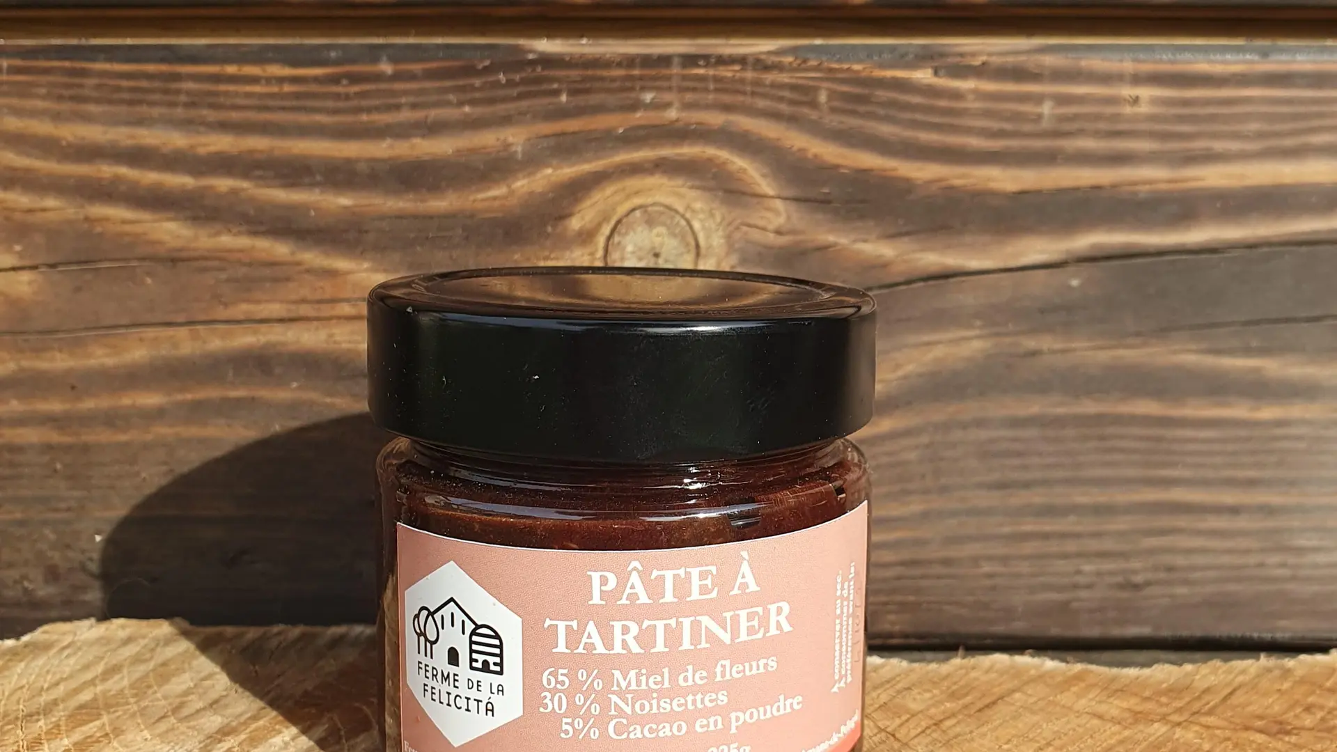 Ferme de la Felicita