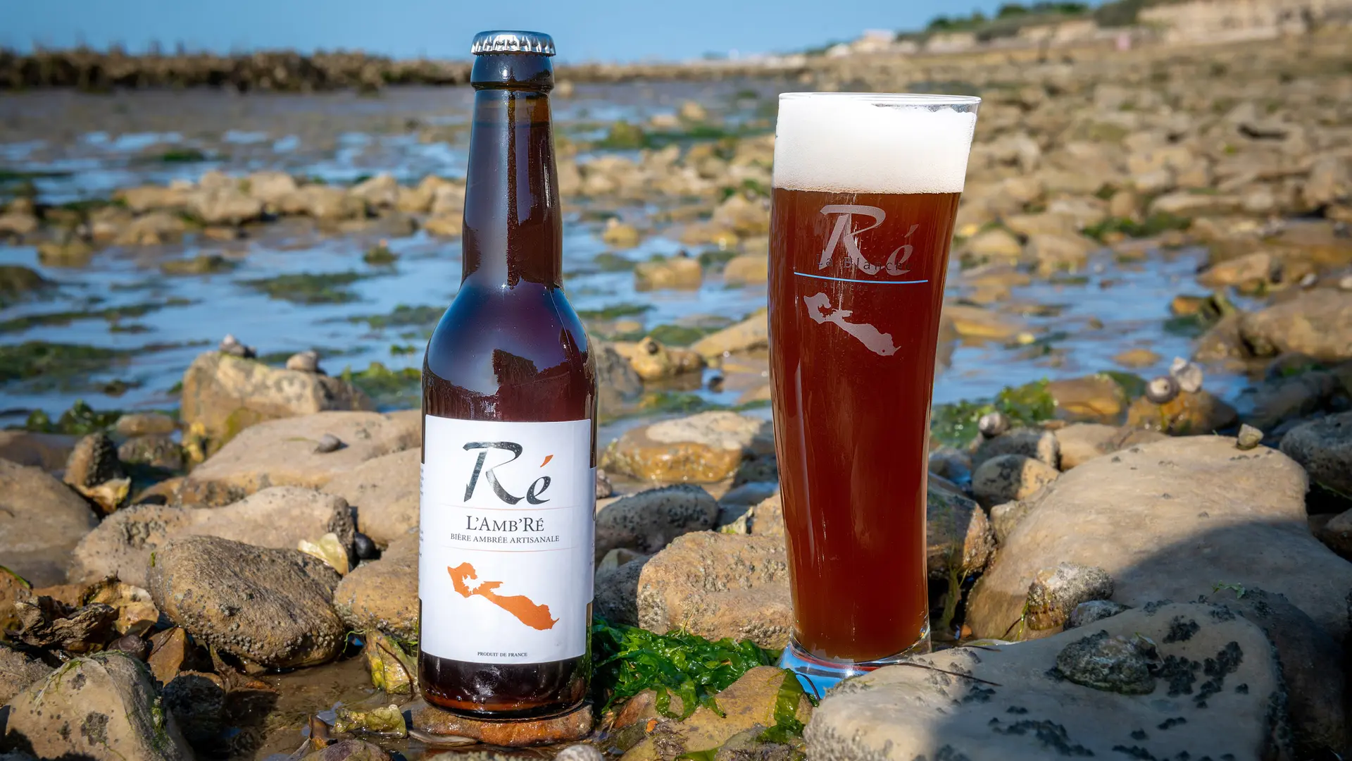L'Amb'Ré des Bières de Ré