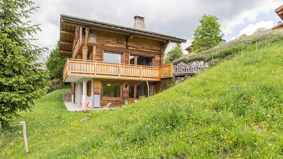 Le Chalet