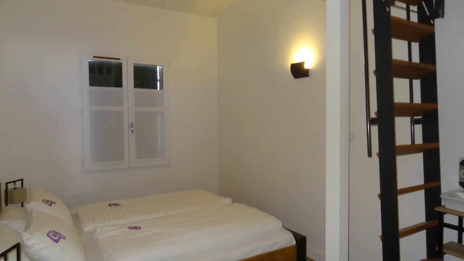 Elternschlafzimmer