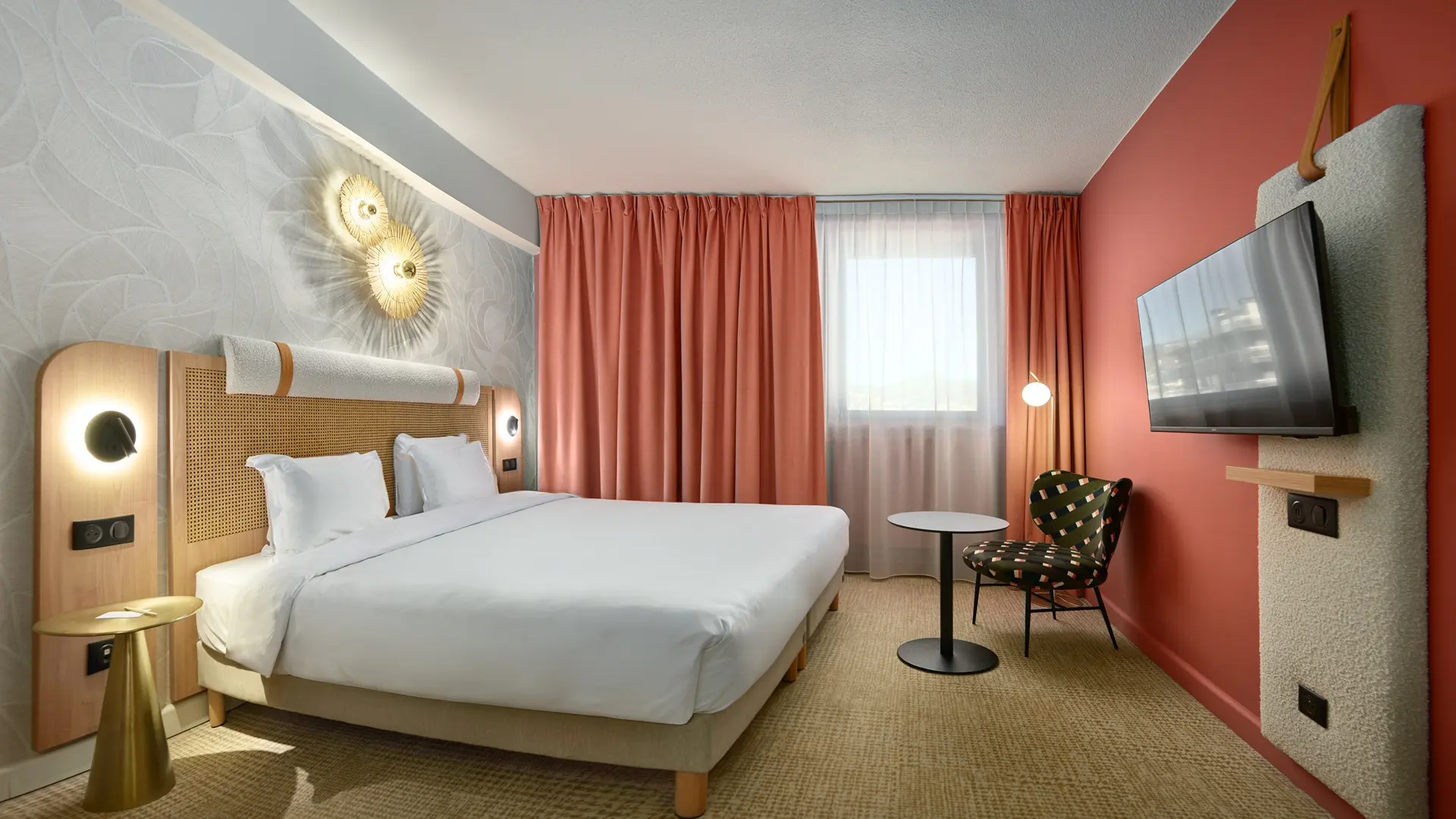 Hôtel Radisson Clermont-Ferrand