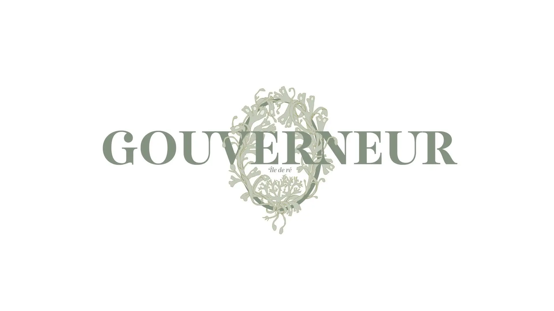 Governor boutique logo