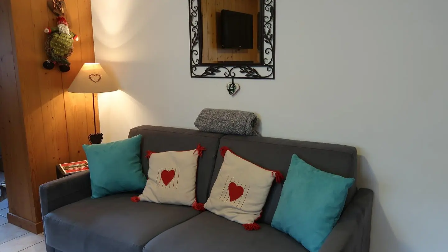 changement de canapé très bon confort