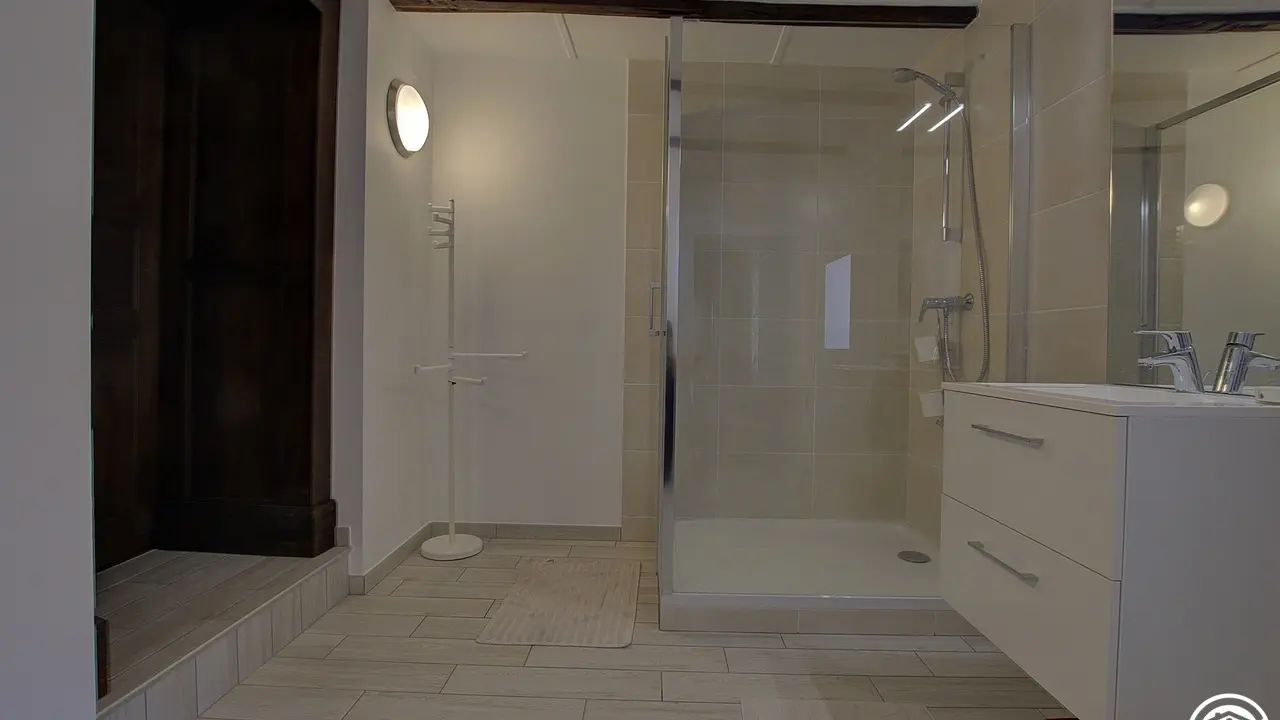 Salle d'eau 1er étage
