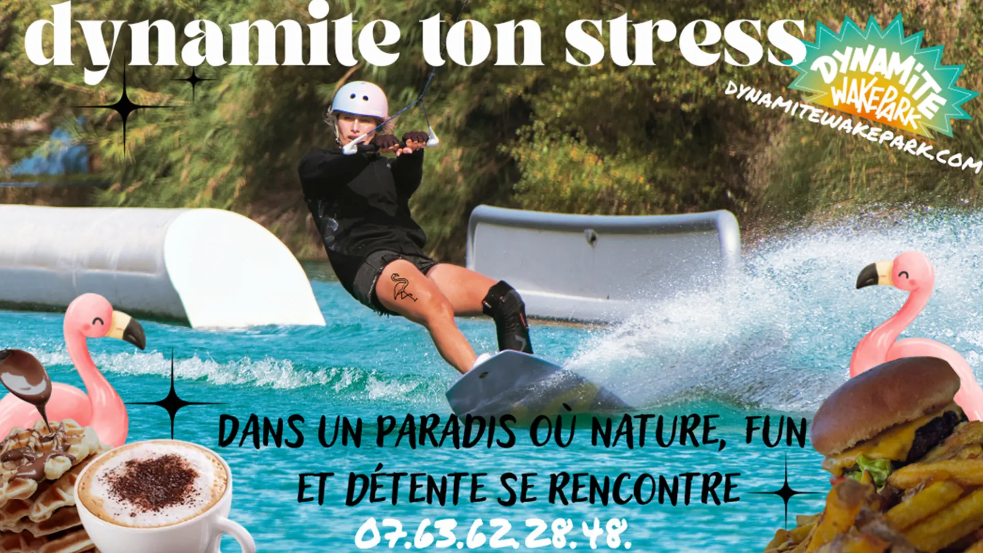 Dynamite Wakepark_Arles