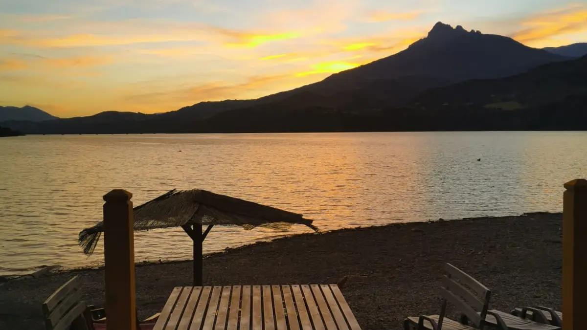 Ski et Bouées CROTS