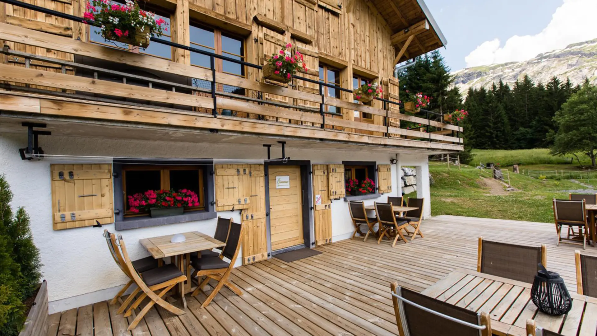 Les bulles des Mines d'or