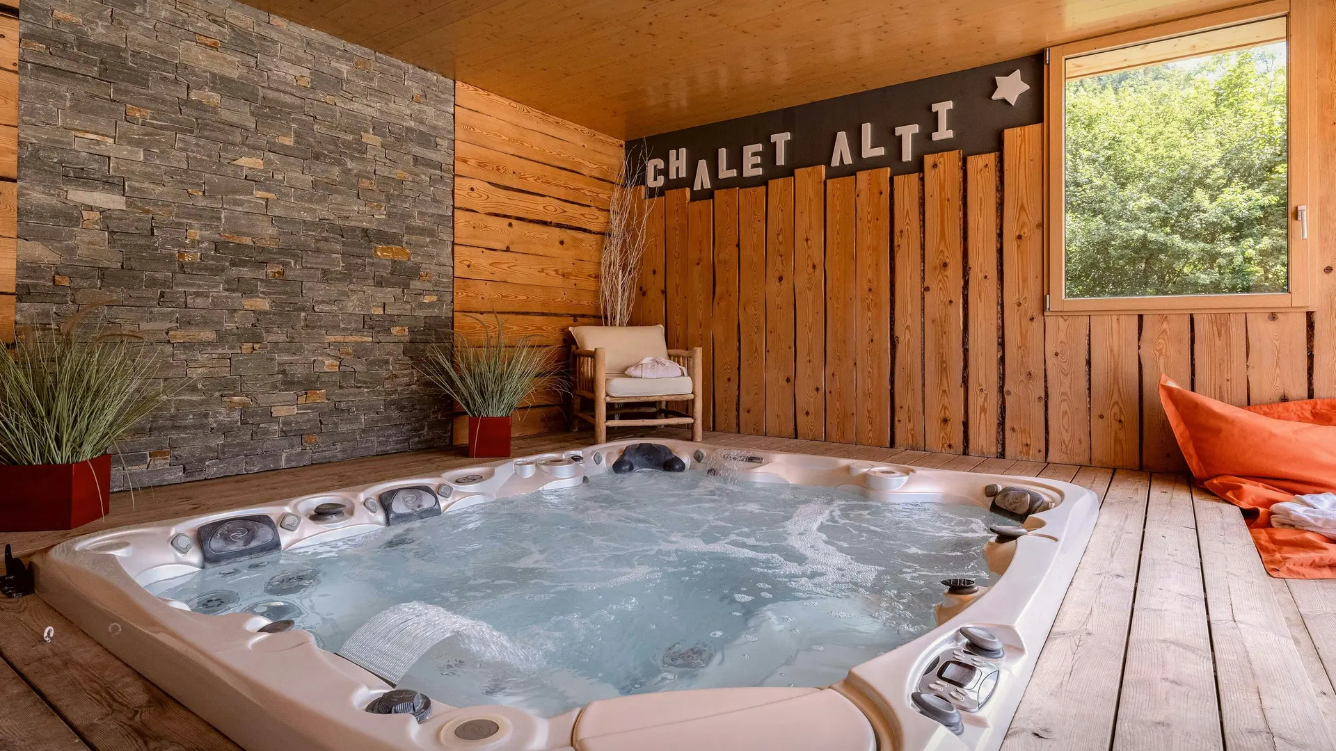 Jacuzzi